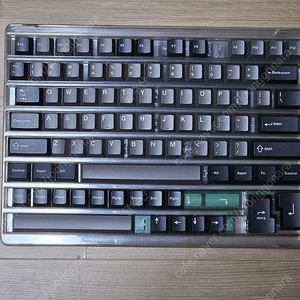 스웨그키 SW Dolch(쉑 돌치) 미사용 팝니다.