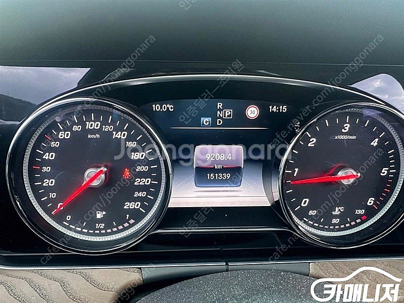 [벤츠]E-클래스 W213 E220d 익스클루시브 ★중...--7