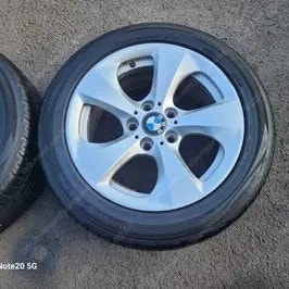 (판매) 포터용 BMW 17인치 휠타이어 포터2--2