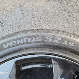 (판매) 벤츠 E300 아방가르드 17인치 휠타이어--6