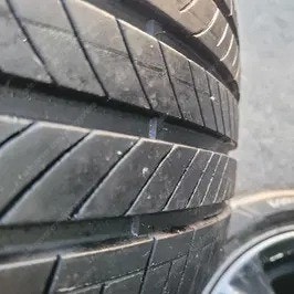 (판매) 벤츠 E300 아방가르드 17인치 휠타이어--7