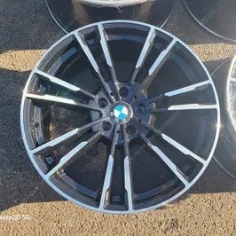 (판매) BMW F90 706M st 20인치휠--1