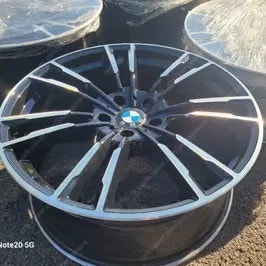 (판매) BMW F90 706M st 20인치휠--3