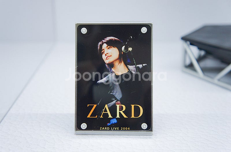 슈미아츠 ZARD 사카이 이즈미 1/6 정장 버젼 피규...--4