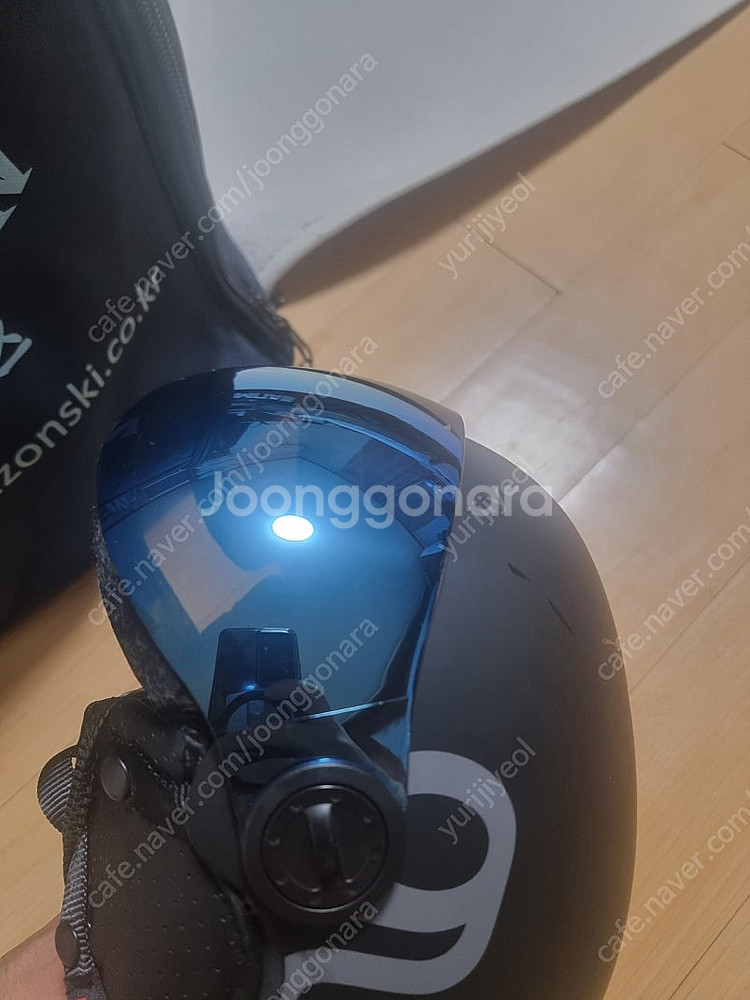 155살로몬 데크.유니온바인딩.버튼부츠 270.보드복.헬멧.고글.풀세트팝니다--3