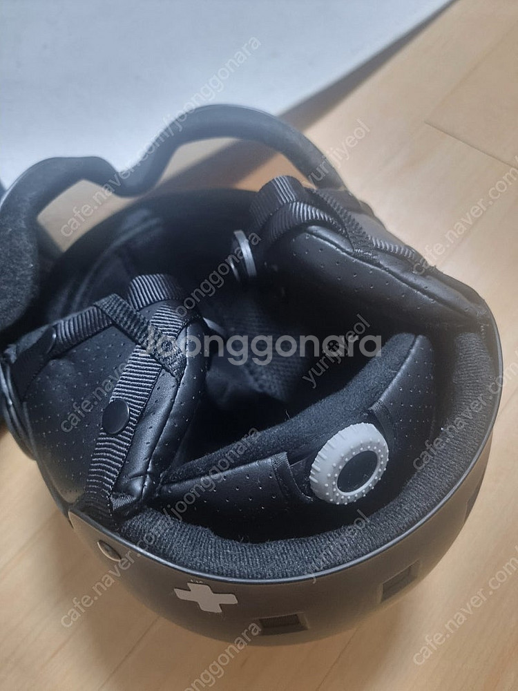 155살로몬 데크.유니온바인딩.버튼부츠 270.보드복.헬멧.고글.풀세트팝니다--5