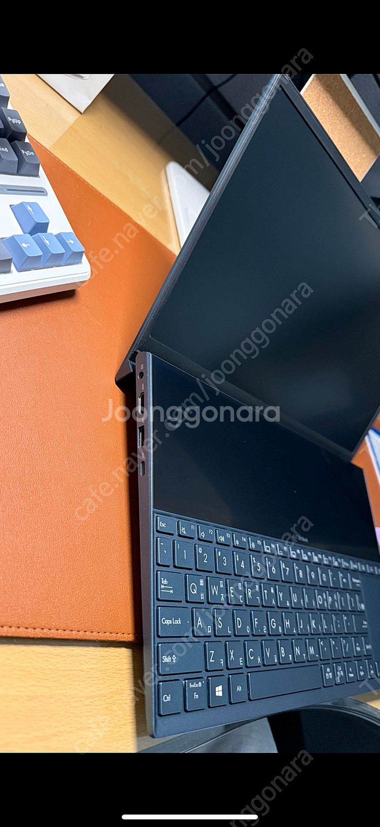 젠북듀오 ZenBook UX481FL_UX481FL--3