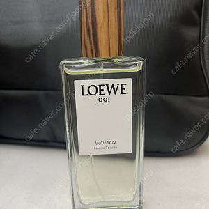 로에베 향수 001 WOMAN EDT 75ml