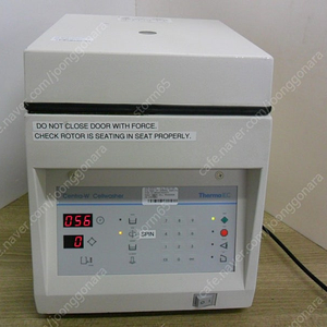 Cell Washer 원심 분리기 Centra-W Cellwasher (Thermo IEC)