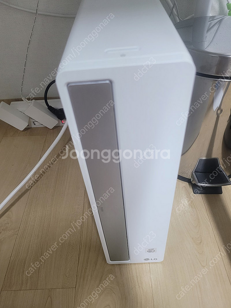 Lg 본체&모니터두대 세트 저렴히 판매합니다~!--1