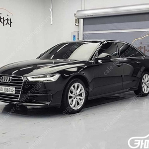 [아우디]뉴A6 35 TDI 콰트로 프리미엄 ★중고차★중고차매입★전액할부★저신용자★신불자★소액할부★현금★카드 전부 가능합니다!