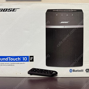 보스 사운드터치10 Bose SoundTouch 10