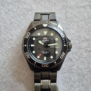 오리엔트 FAA02003B9