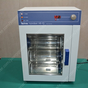 Hybridsation oven HB-1D (Techne)