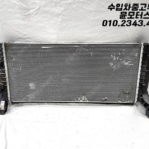 BMW 1시리즈 2시리즈 X1 X2 F40 F44 F45 F48 F39 라지에이터 8586324 판매