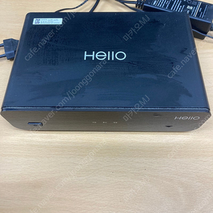 헬로티비 셋탑박스 Hello (UC3300)