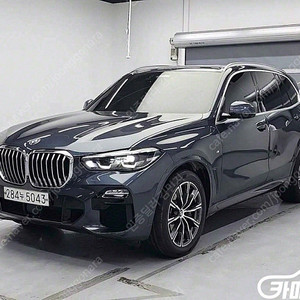 [BMW]X5 (G05) xDrive 30d M 스포츠 (5인승) ★중고차★중고차매입★전액할부★저신용자★신불자★소액할부★현금★카드 전부 가능합니다!