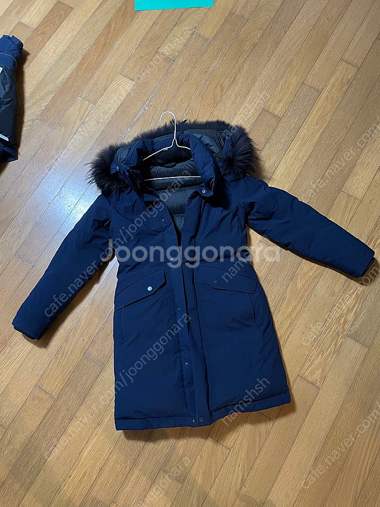 코오롱 안타티카 85사이즈 팝니다--1