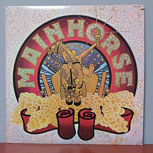 Mainhorse " Passing Years " _ US 오리지널 초반