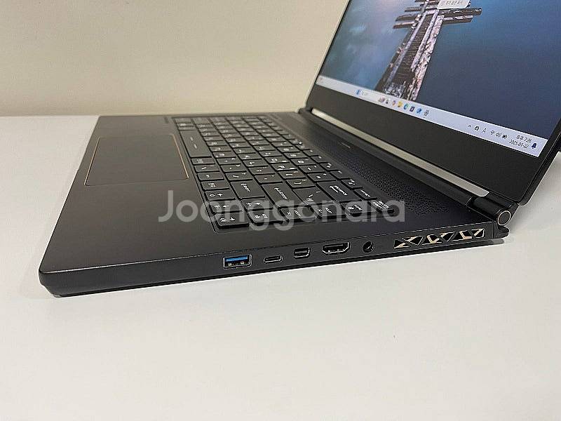 MSI GS시리즈 GS65 Stealth 9SD (GT...--6