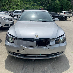 BMW 528i (E60) N52B30AE 3.0 가솔린 004545 2008년식 후기형 101,103km 분해 판매합니다