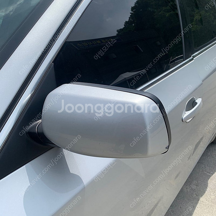 BMW 528i (E60) N52B30AE 3.0 가솔...--2