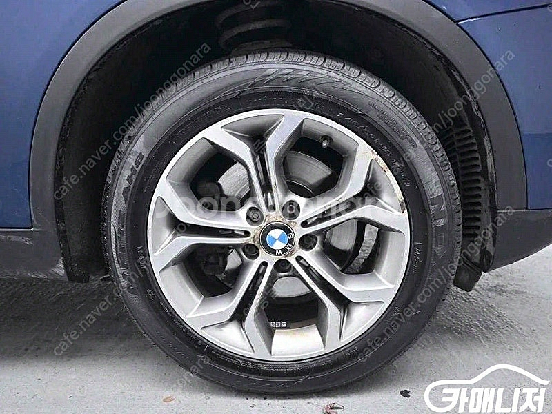 [BMW]X3 (F25) xDrive 20d ★중고차★중고차매입★전액할부★저신용자★신불자★소액할부★현금★카드 전부 ...--5