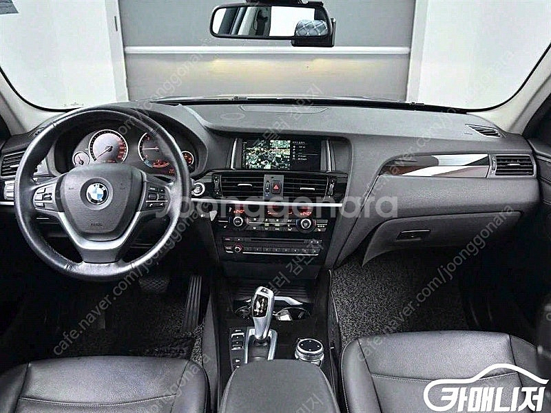 [BMW]X3 (F25) xDrive 20d ★중고차★중고차매입★전액할부★저신용자★신불자★소액할부★현금★카드 전부 ...--7