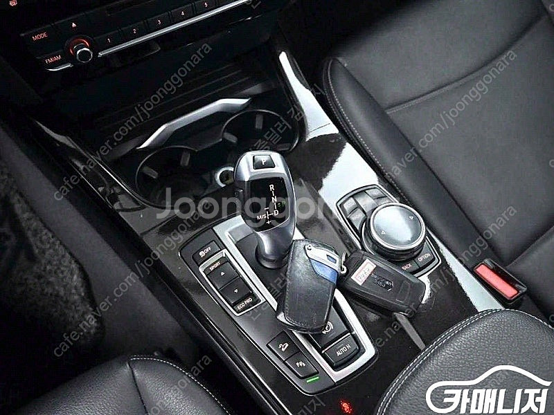 [BMW]X3 (F25) xDrive 20d ★중고차★중고차매입★전액할부★저신용자★신불자★소액할부★현금★카드 전부 ...--8