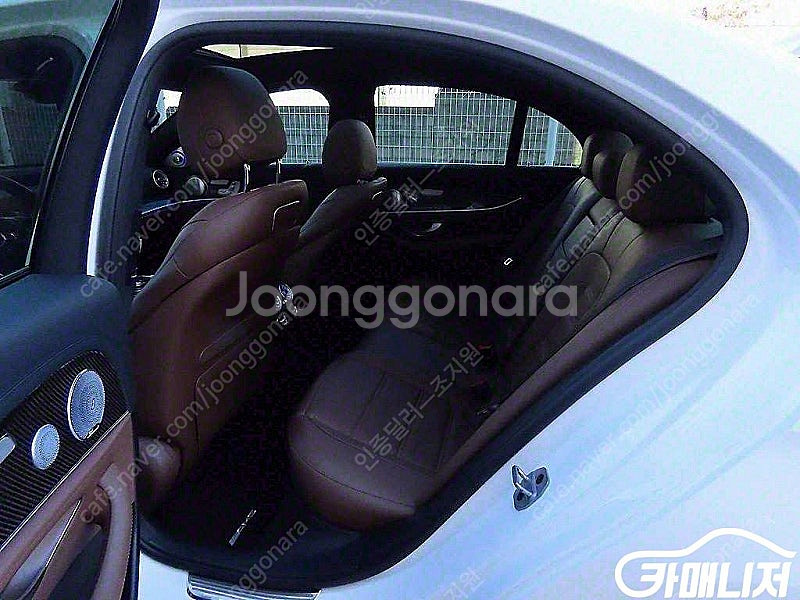 [벤츠]E-클래스 W213 E63 AMG 4MATIC+ ★중고차★중고차매입★전액할부★저신용자★신불자★소액할부★현금★...--6