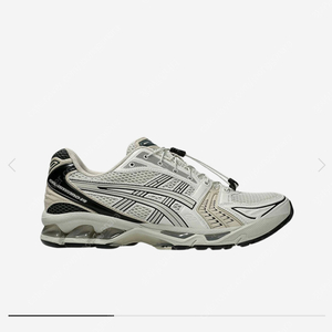 Asics Unlimited Gel-Kayano 14 Smoke Grey아식스 언리미티드 젤 카야노 14 스모크 그레이모든 사이즈 270미리