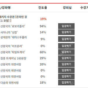 코어소리영어 수강권 양도합니다 (PC+모바일 최강 패키지)