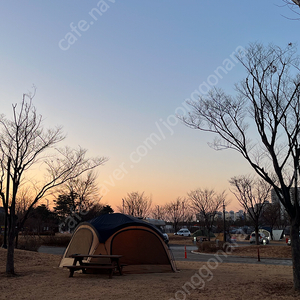 스위스알파인 아틀라스돔 (탄색)