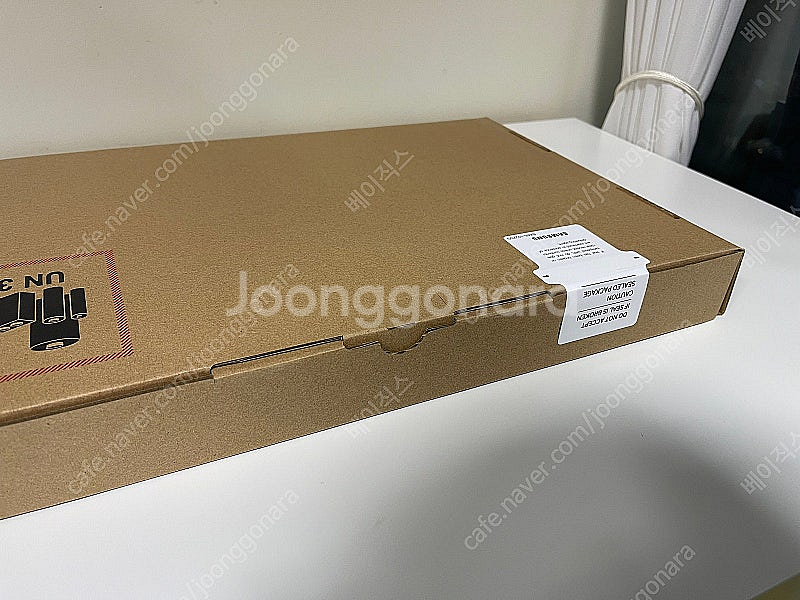 [미개봉] 삼성 갤럭시북5 프로360 NT960QHA-...--3