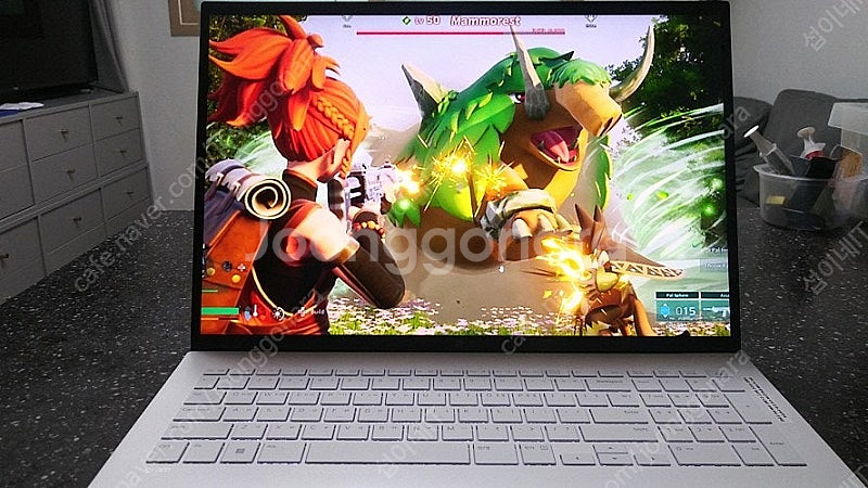[판매]LG 13세대 17인치 고성능 그램/램16G--0