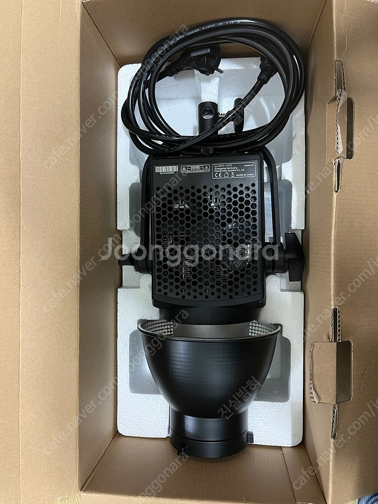 추가 가격인하)) 난라이트 nanlite fs 200--2