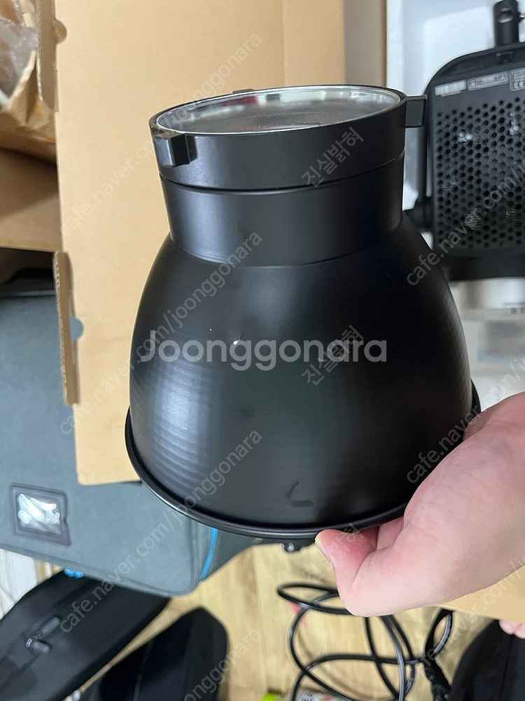 추가 가격인하)) 난라이트 nanlite fs 200--3