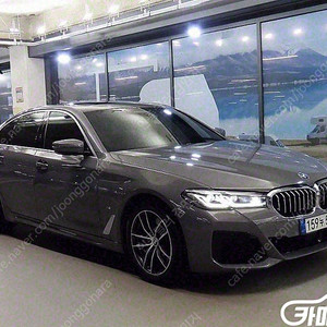 [BMW]5시리즈 (G30) 523d M 스포츠 ★중고차★중고차매입★전액할부★저신용자★신불자★소액할부★현금★카드 전부 가능합니다!