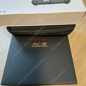 gpd win 3 i7-1165 판매합니다