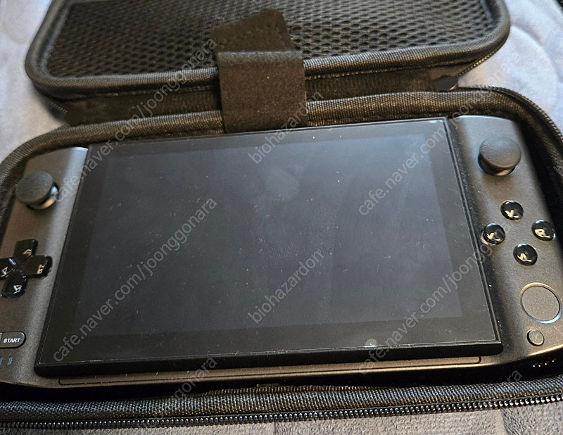 gpd win 3 i7-1165 판매합니다--1