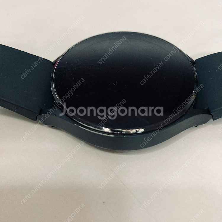 갤럭시 워치4 그린 44mm 케이블포함 6만5천원 판매...--2