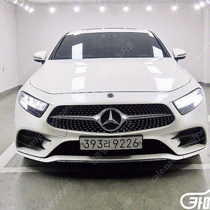 [벤츠]CLS클래스 C257 CLS 300d AMG Line ★중고차★중고차매입★전액할부★저신용자★신불자★소액할부★현금★카드 전부 가능합니다!