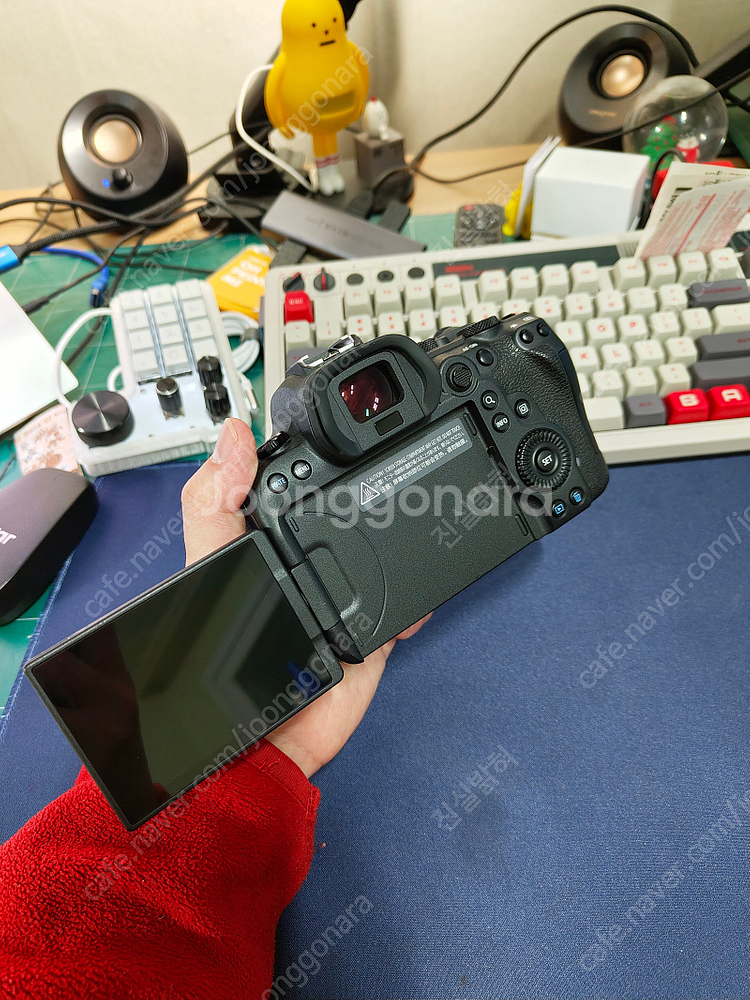 캐논 canon eos r6 알육--7