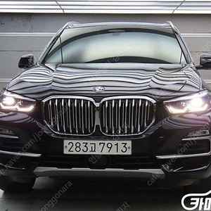 [BMW]X5 (G05) xDrive 30d xLine ★중고차★중고차매입★전액할부★저신용자★신불자★소액할부★현금★카드 전부 가능합니다!