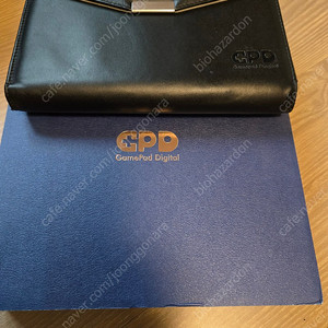 gpd win max1 i5-1035 판매합니다