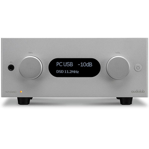 오디오랩 Audiolab M-DAC+