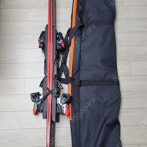 2223 아토믹 S8i revoshock 155cm + 12바인딩GW 판매합니다.