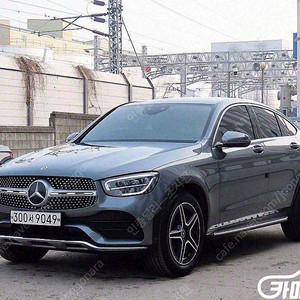 [벤츠]GLC클래스 X253 GLC 300 4MATIC 쿠페 ★중고차★중고차매입★전액할부★저신용자★신불자★소액할부★현금★카드 전부 가능합니다!