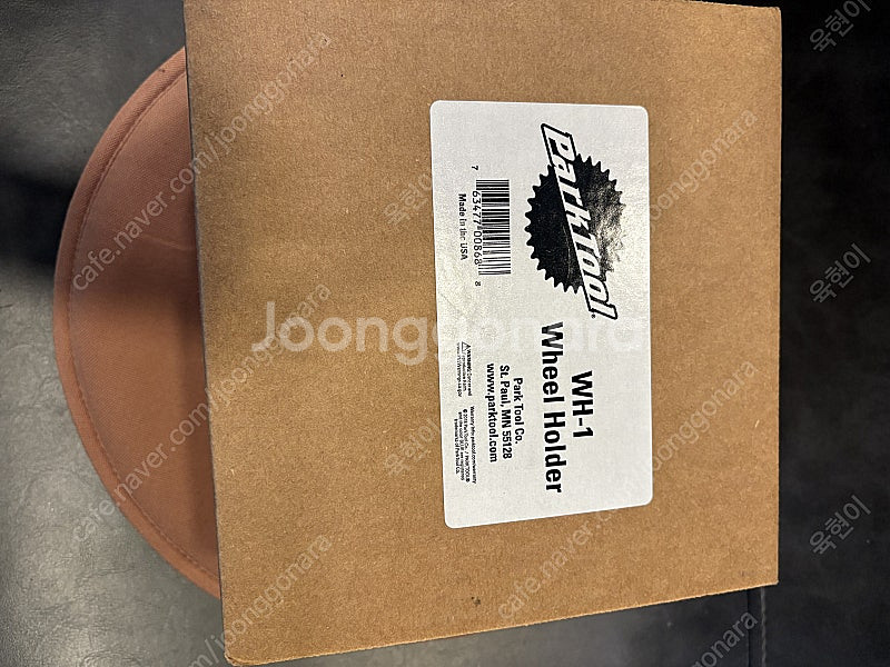 [새상품]파크툴 wh-1 휠 홀더--0