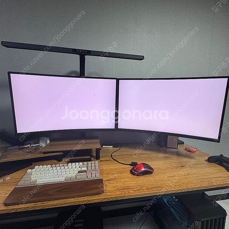 한성모니터 QHD 27인치 TFG27Q14VQ 144h...--0